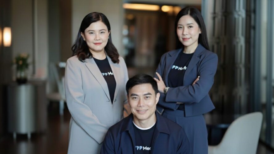 Client Presidents WPP Media Thailand: ผู้นำใหม่ในโมเดล Customer-Centric